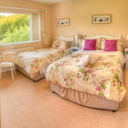 Killowen House B&B Drogheda Exteriör bild