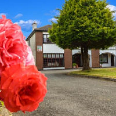 Killowen House B&B Drogheda Exteriör bild