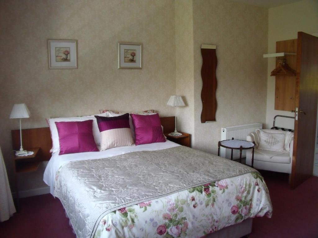 Killowen House B&B Drogheda Exteriör bild