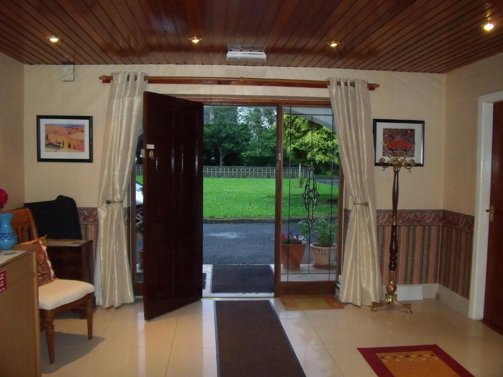 Killowen House B&B Drogheda Exteriör bild