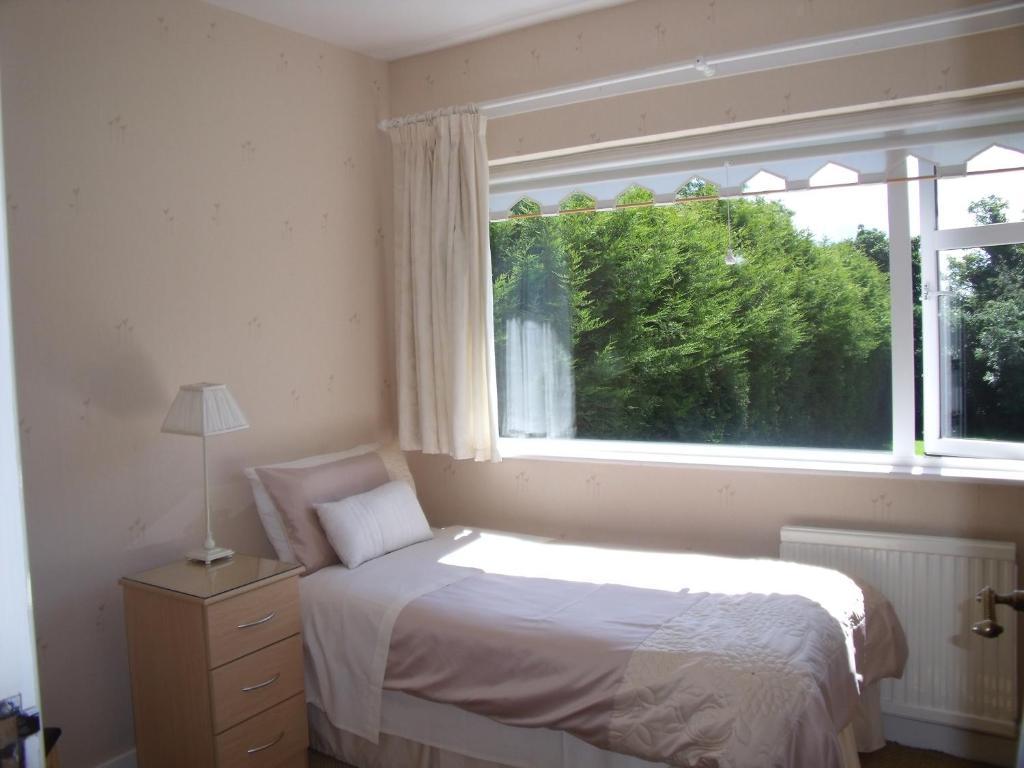 Killowen House B&B Drogheda Rum bild