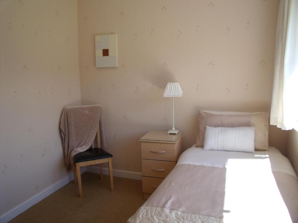 Killowen House B&B Drogheda Rum bild