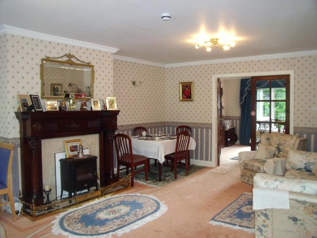 Killowen House B&B Drogheda Exteriör bild