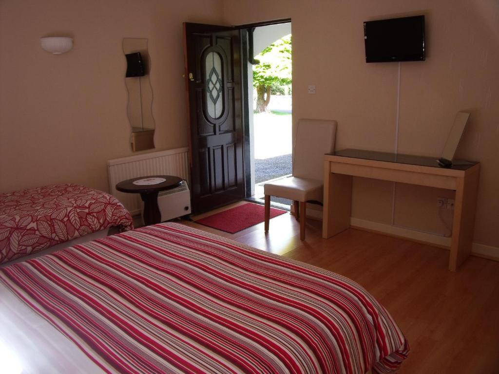 Killowen House B&B Drogheda Rum bild