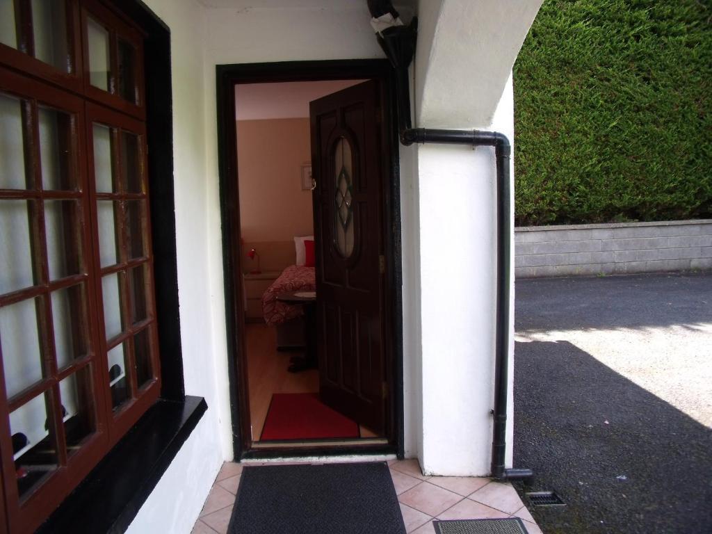 Killowen House B&B Drogheda Rum bild