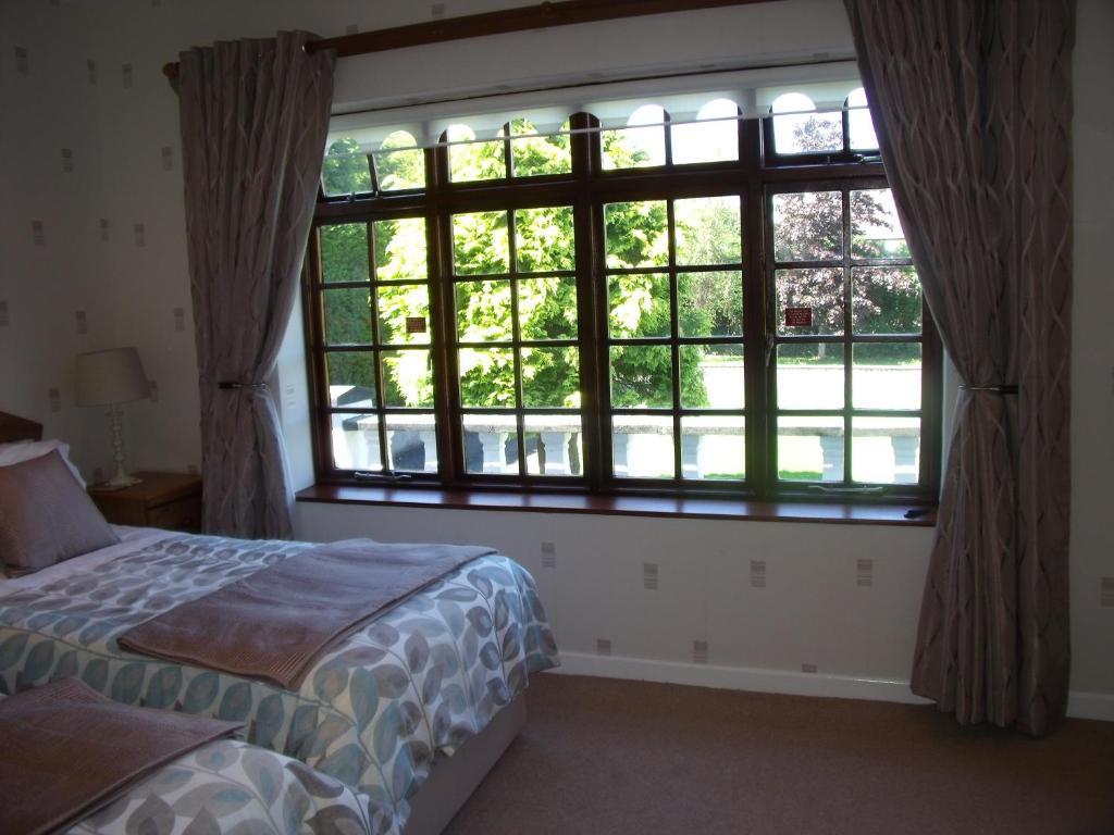 Killowen House B&B Drogheda Rum bild