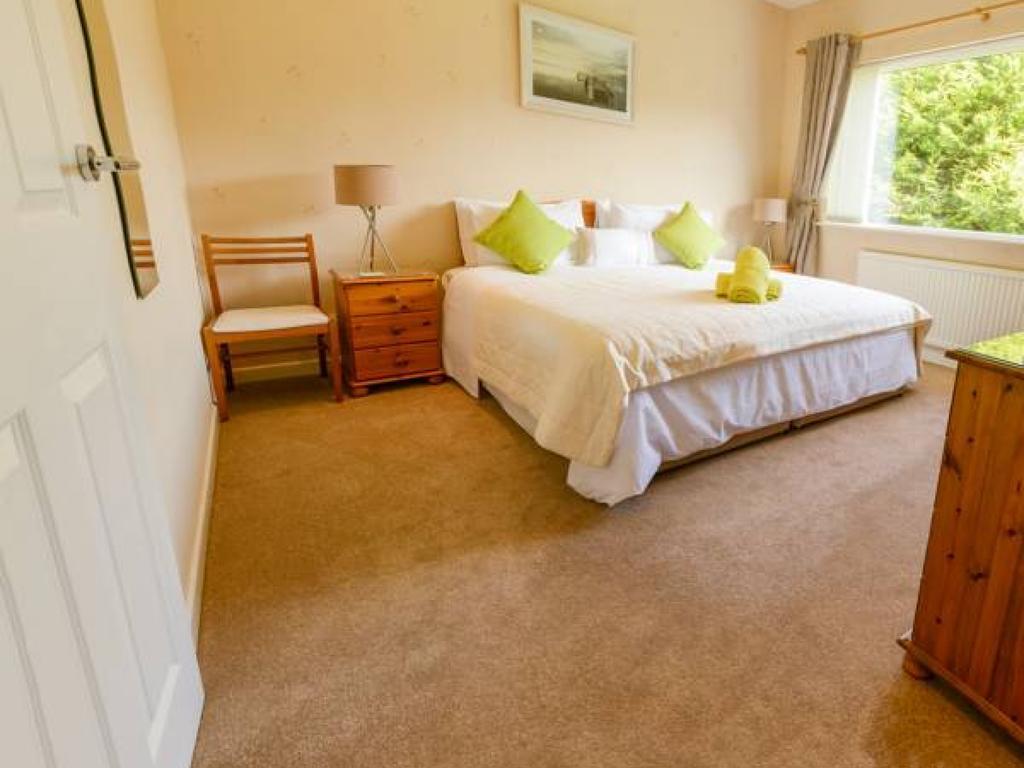 Killowen House B&B Drogheda Exteriör bild