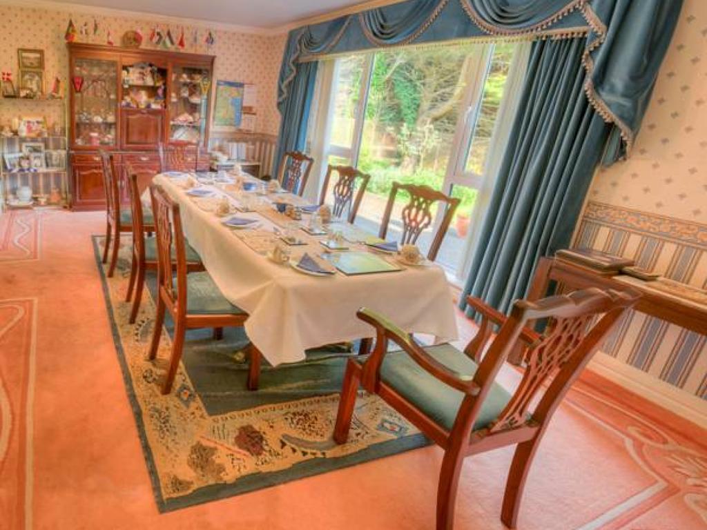 Killowen House B&B Drogheda Exteriör bild