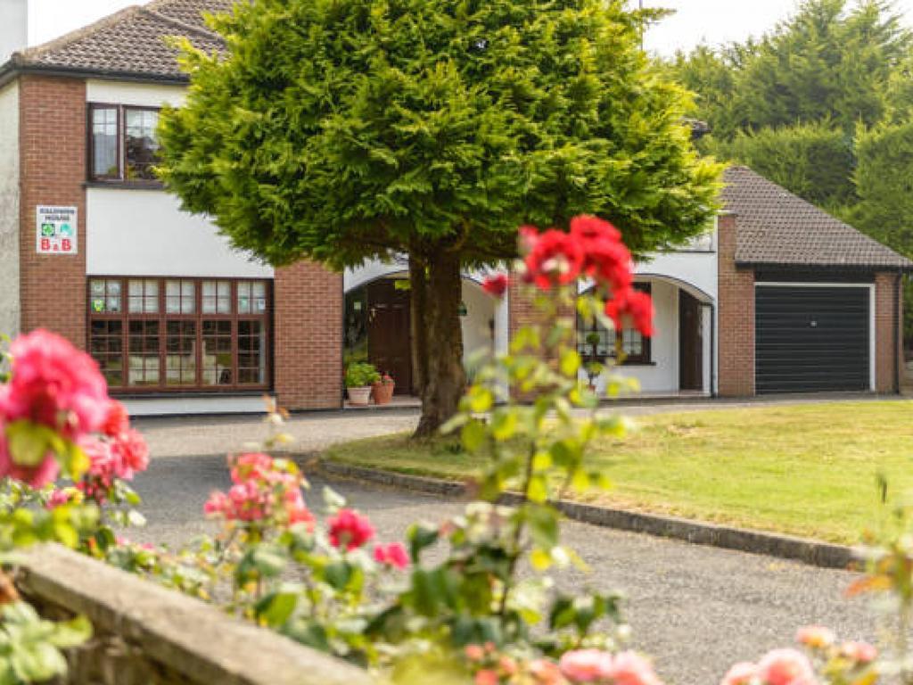Killowen House B&B Drogheda Exteriör bild