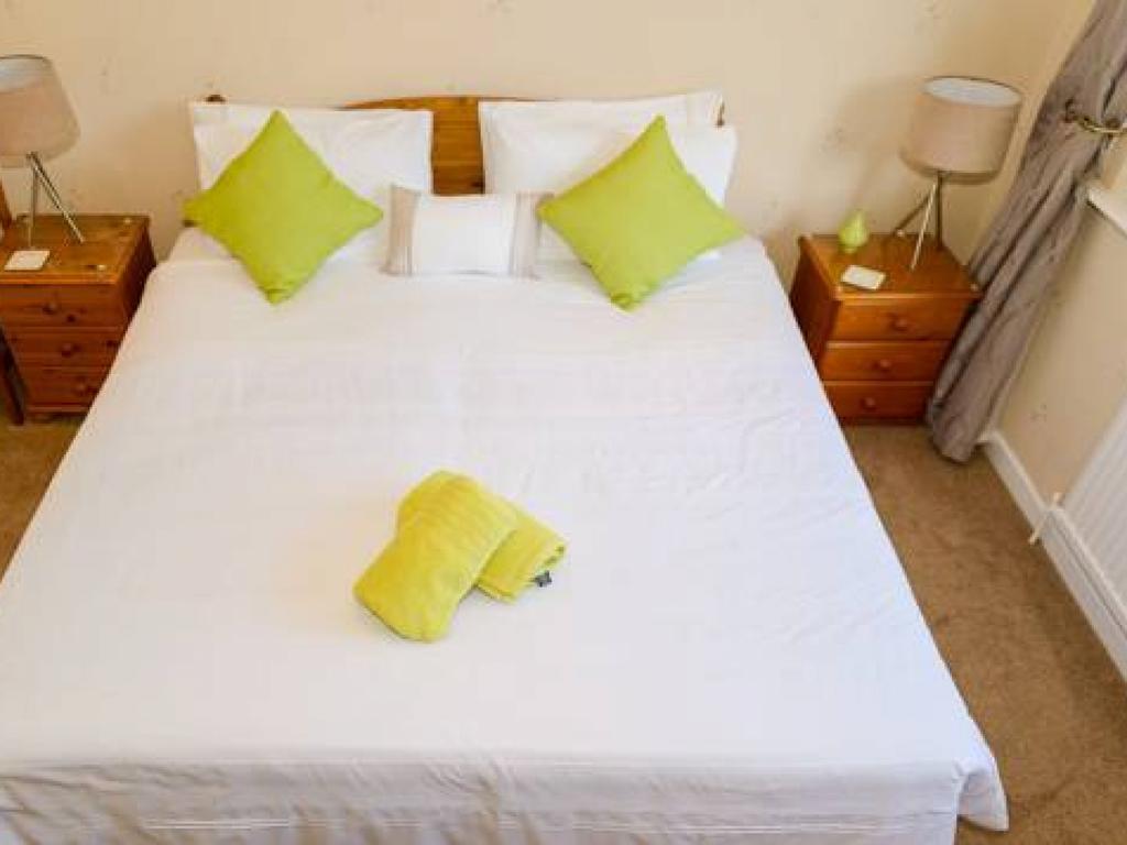 Killowen House B&B Drogheda Exteriör bild