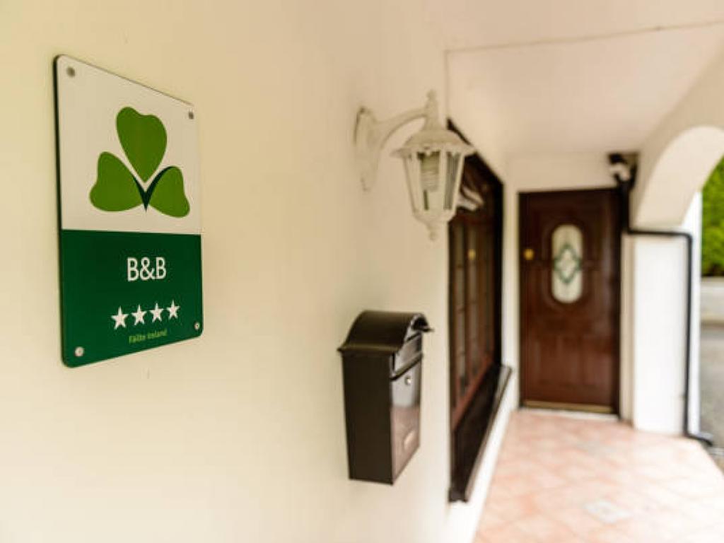 Killowen House B&B Drogheda Exteriör bild