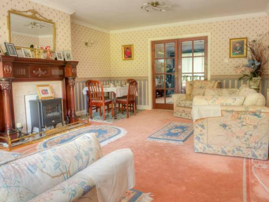 Killowen House B&B Drogheda Exteriör bild