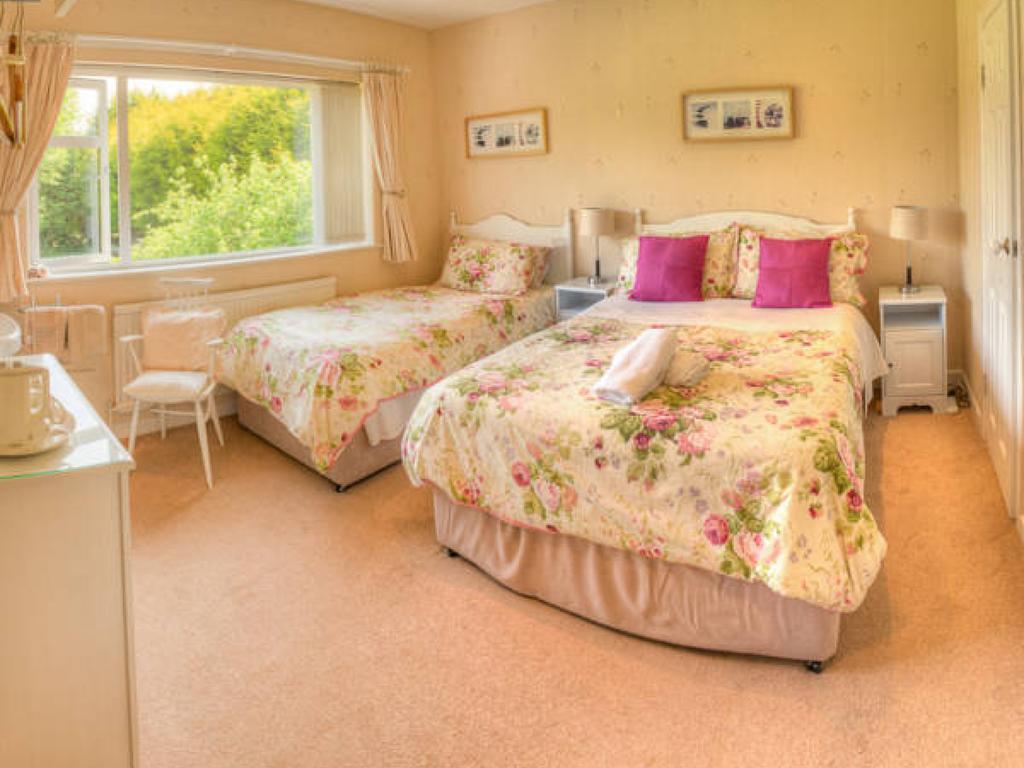 Killowen House B&B Drogheda Exteriör bild