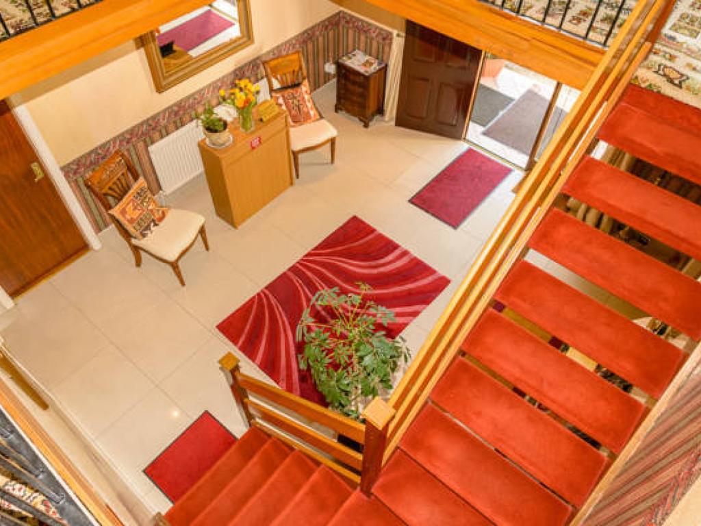 Killowen House B&B Drogheda Exteriör bild