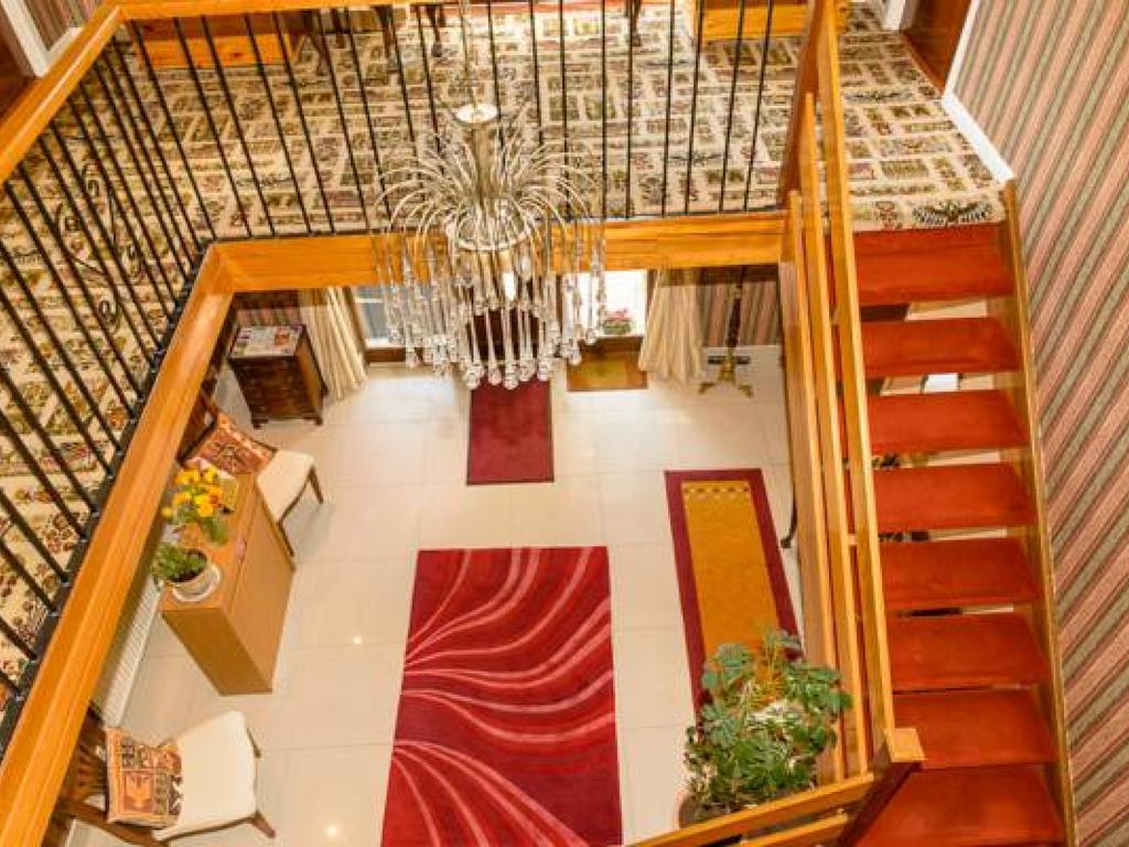 Killowen House B&B Drogheda Exteriör bild