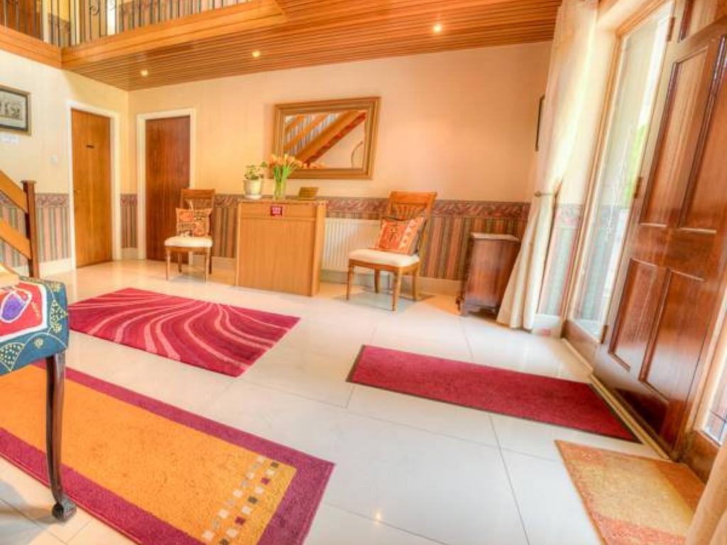 Killowen House B&B Drogheda Exteriör bild