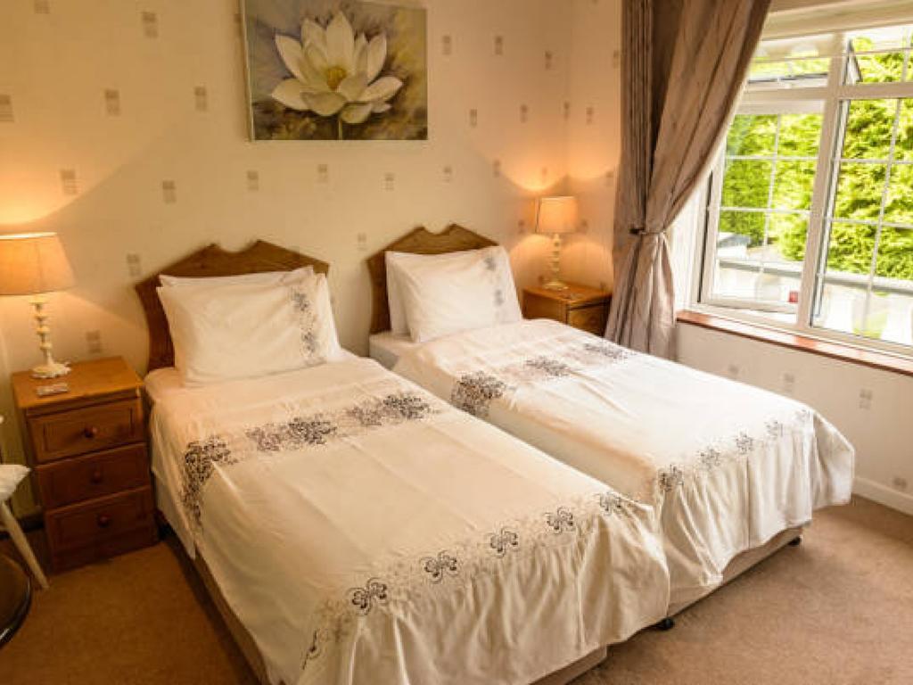Killowen House B&B Drogheda Exteriör bild