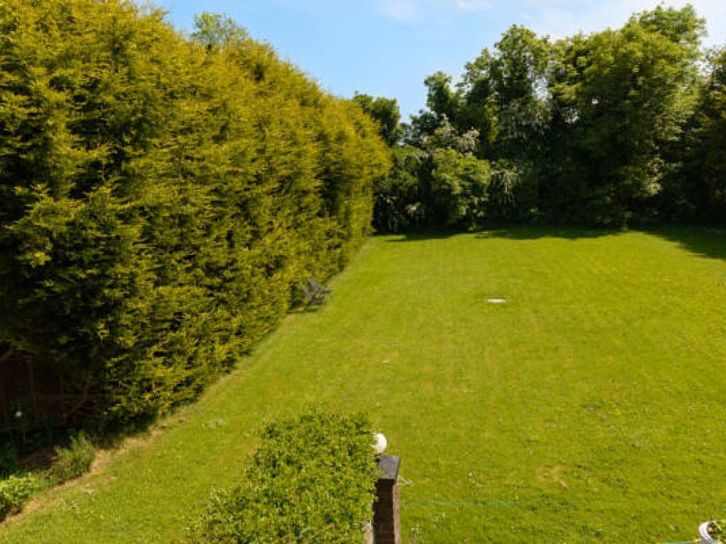 Killowen House B&B Drogheda Exteriör bild