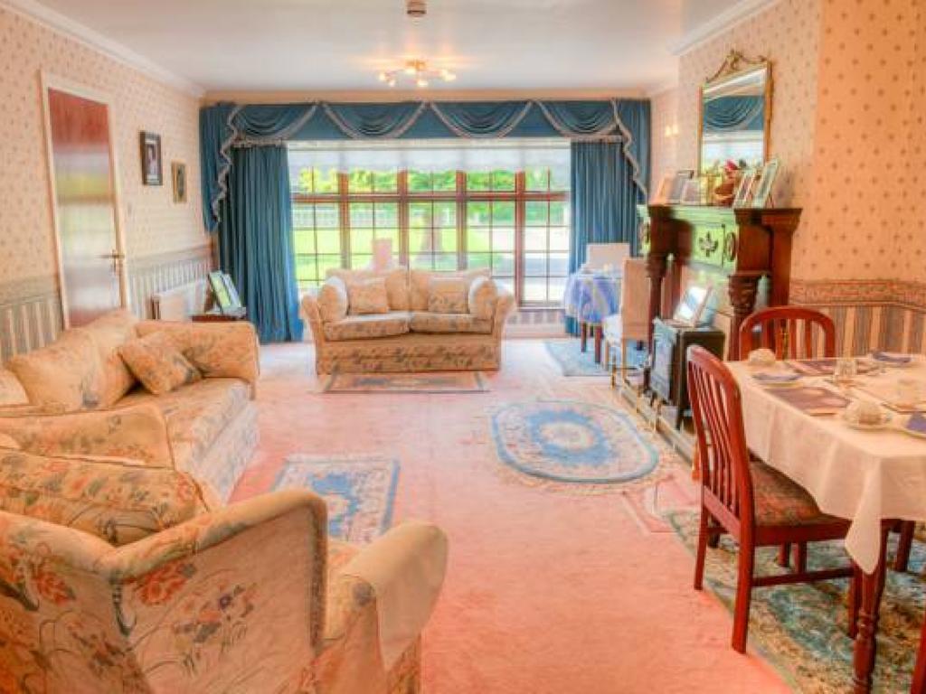 Killowen House B&B Drogheda Exteriör bild