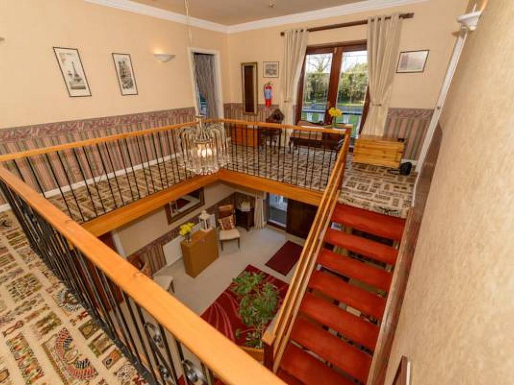 Killowen House B&B Drogheda Exteriör bild