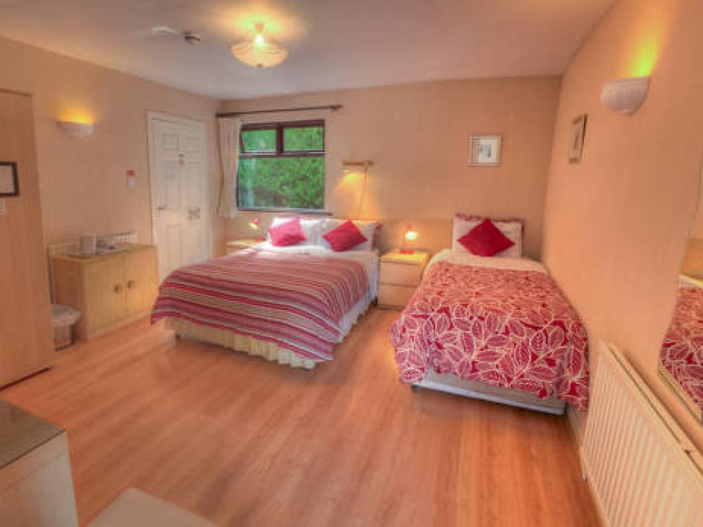 Killowen House B&B Drogheda Exteriör bild