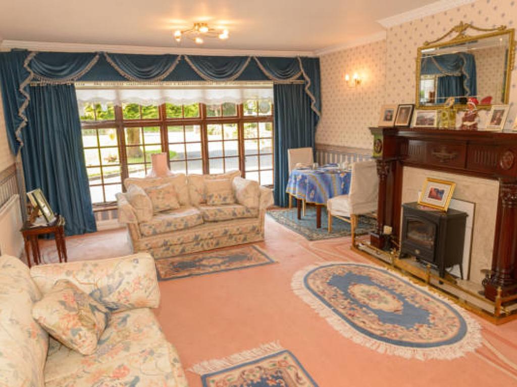 Killowen House B&B Drogheda Exteriör bild