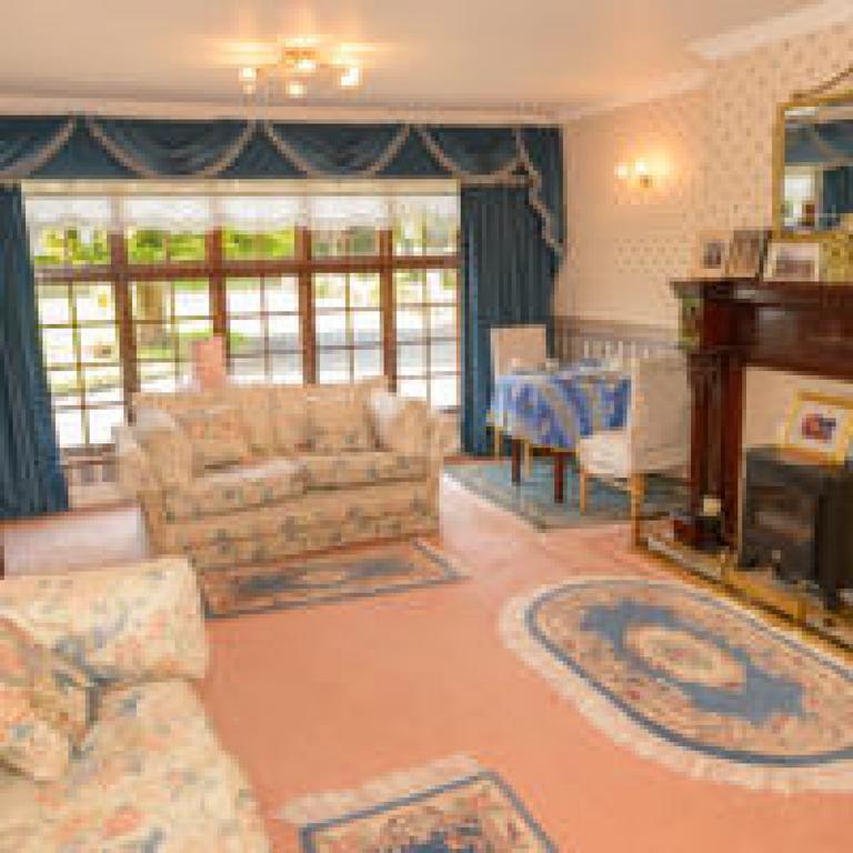 Killowen House B&B Drogheda Exteriör bild