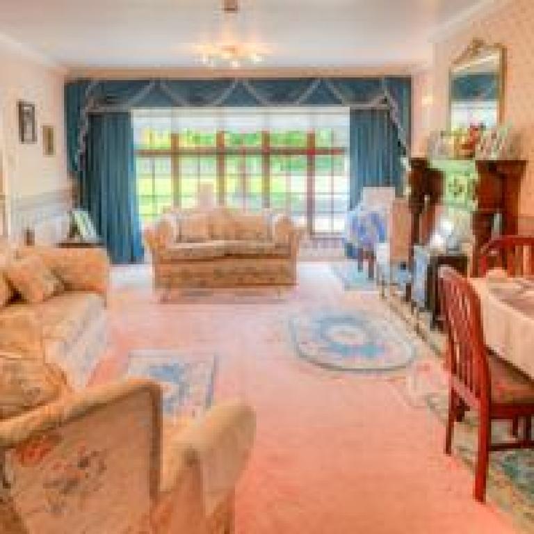 Killowen House B&B Drogheda Exteriör bild