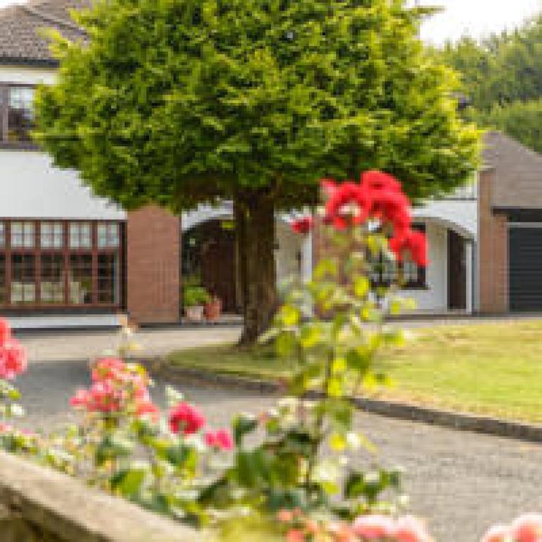 Killowen House B&B Drogheda Exteriör bild