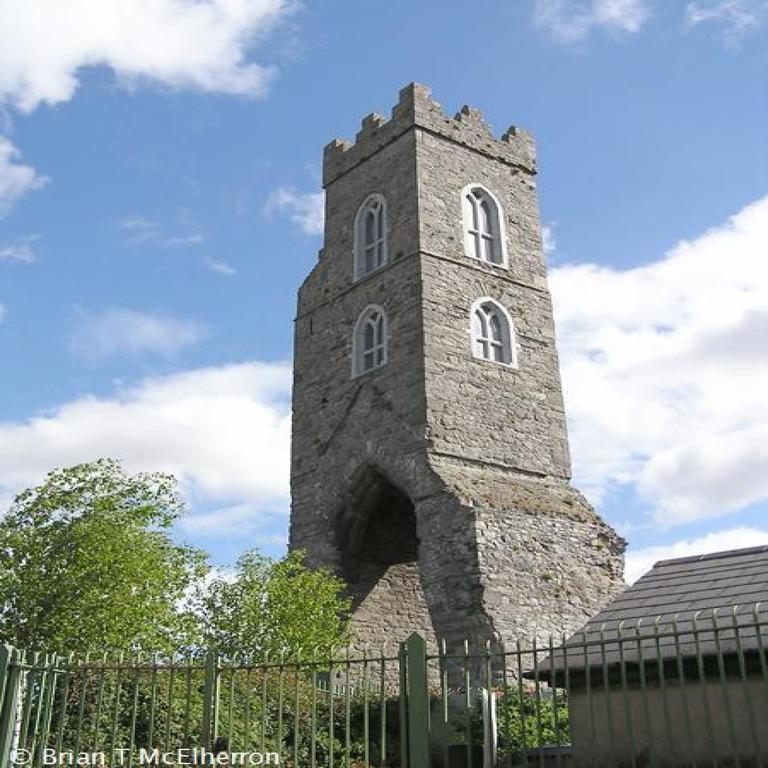 Killowen House B&B Drogheda Exteriör bild