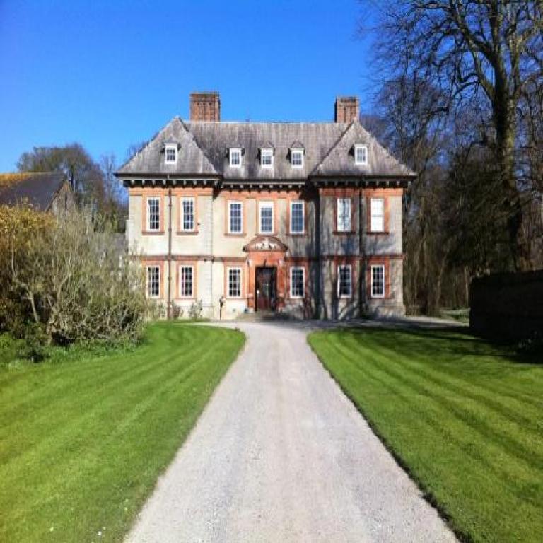 Killowen House B&B Drogheda Exteriör bild
