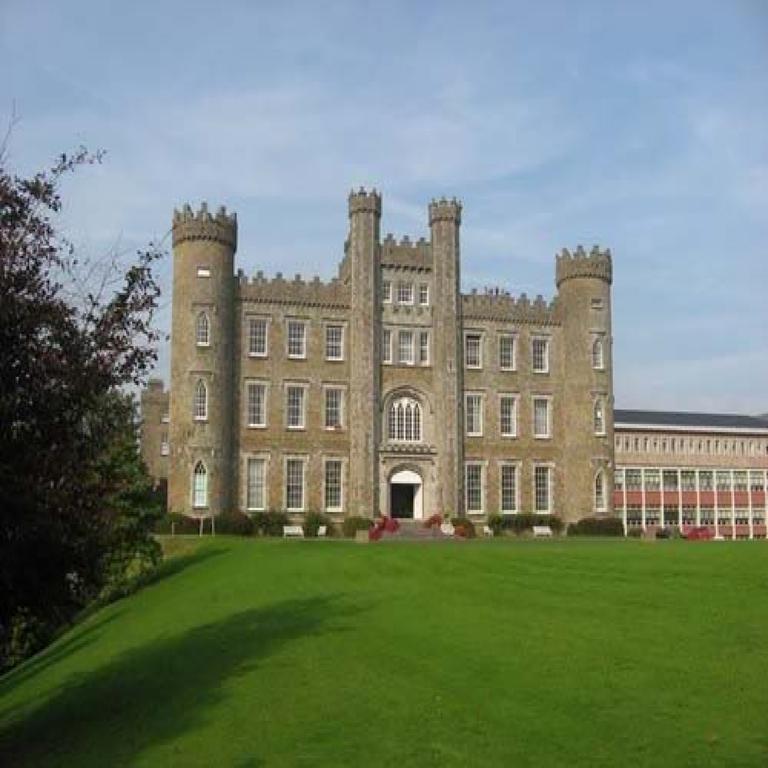 Killowen House B&B Drogheda Exteriör bild