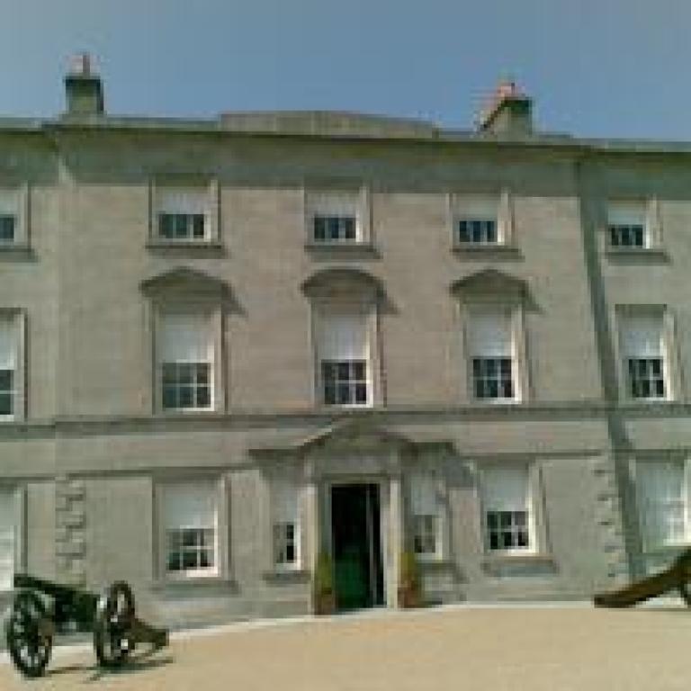 Killowen House B&B Drogheda Exteriör bild