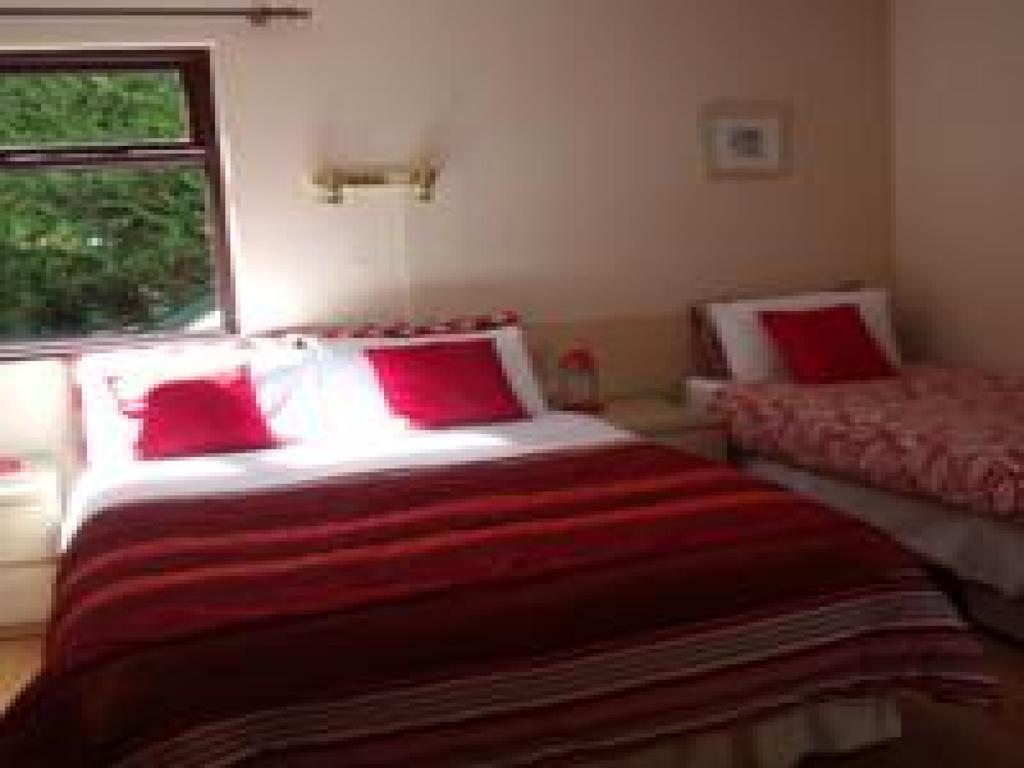 Killowen House B&B Drogheda Exteriör bild