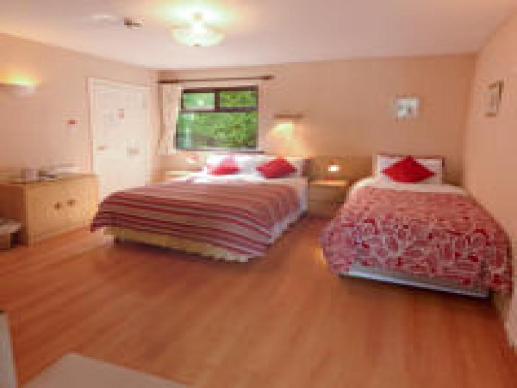 Killowen House B&B Drogheda Exteriör bild