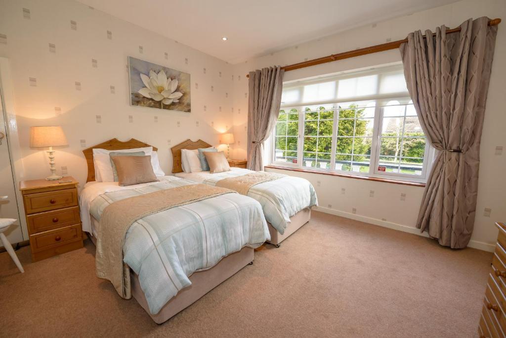 Killowen House B&B Drogheda Exteriör bild