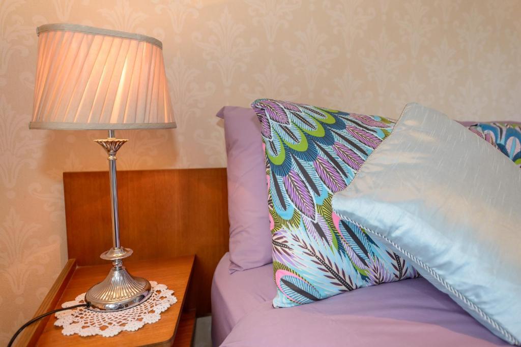 Killowen House B&B Drogheda Exteriör bild