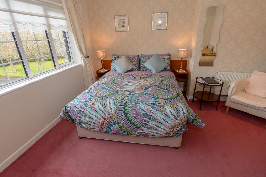 Killowen House B&B Drogheda Exteriör bild